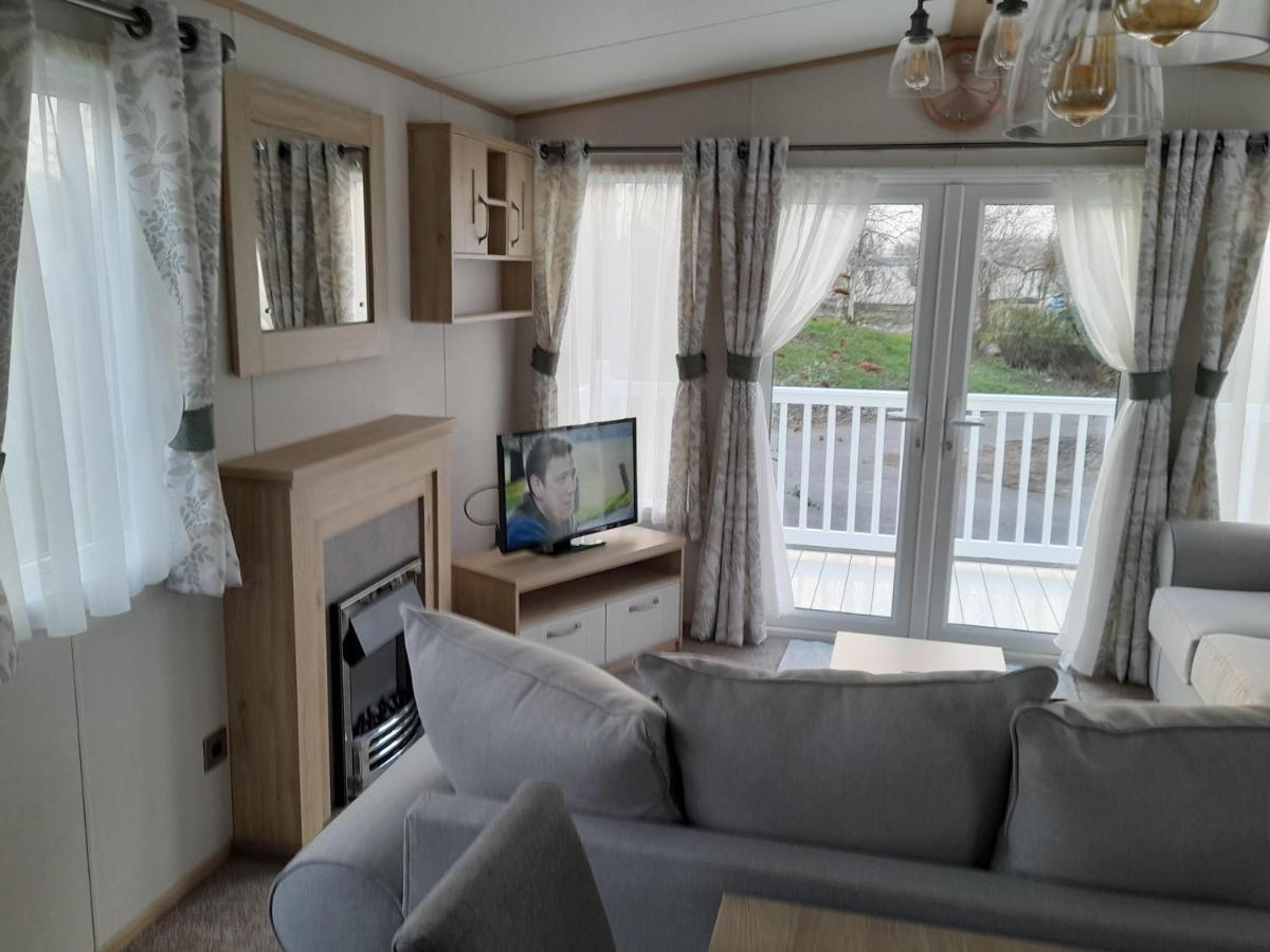 Hotel Beautiful 6 Berth Caravan With Decking At Southview Holiday Park Ref 33024O Skegness Exterior foto